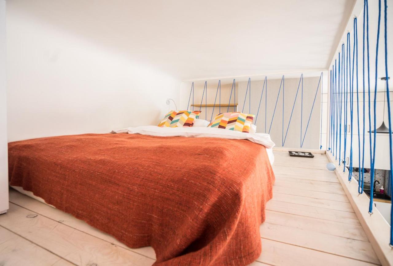 Oomph Warsaw Central Premium Apartments Kültér fotó