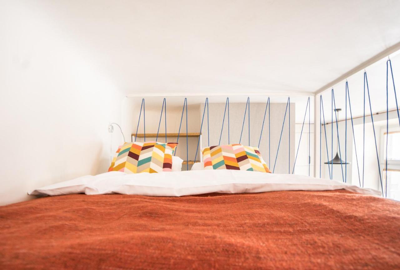 Oomph Warsaw Central Premium Apartments Kültér fotó