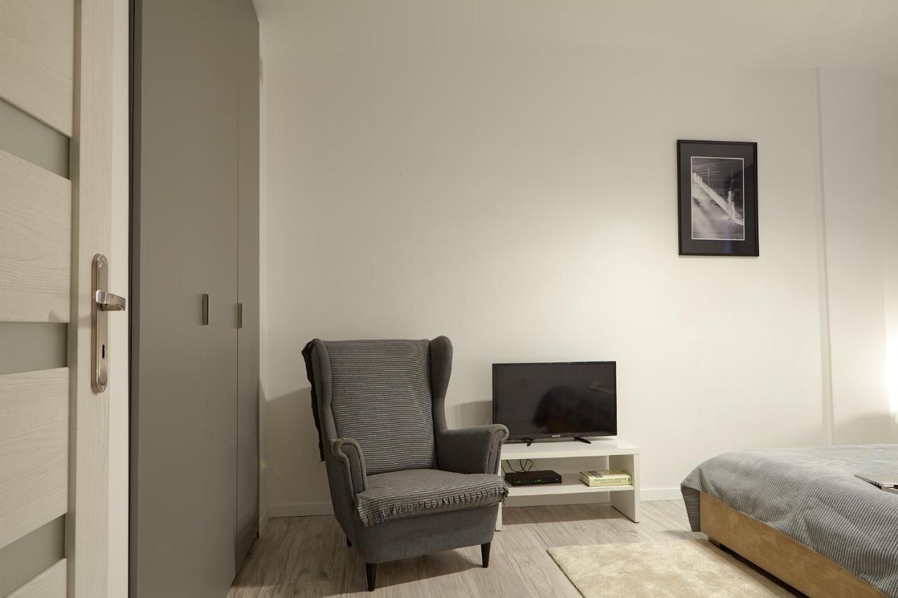 Oomph Warsaw Central Premium Apartments Kültér fotó
